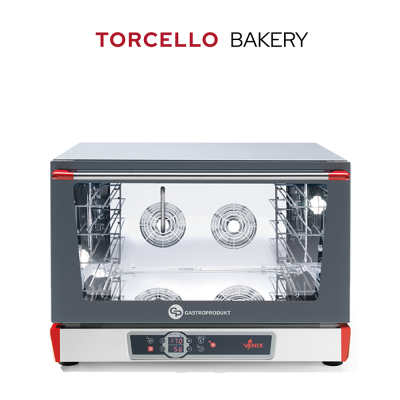 TORCELLO BAKERY